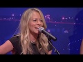 Deana Carter - "Did I Shave My Legs For This?" (Live on CabaRay Nashville with Ray Stevens on piano)