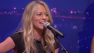 Deana Carter - &quot;Did I Shave My Legs For This?&quot; (Live on CabaRay Nashville with Ray Stevens on piano)