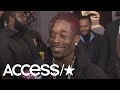 Lil Uzi Vert Hilarious Reveals His Pre Grammys Ritual Snacking On Pop Tarts Access