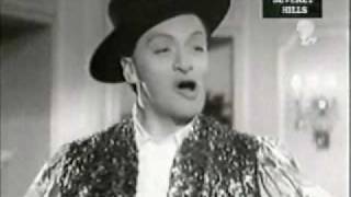 ALBERTO CASTILLO - AMELITA VARGAS - ALFREDO BARBIERI  "Ay Dolores"