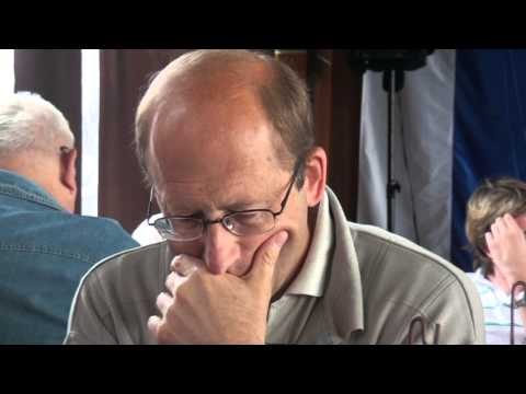 V4 OPEN 6.3. Martin Mráz - Peter Vronka 1 - 0