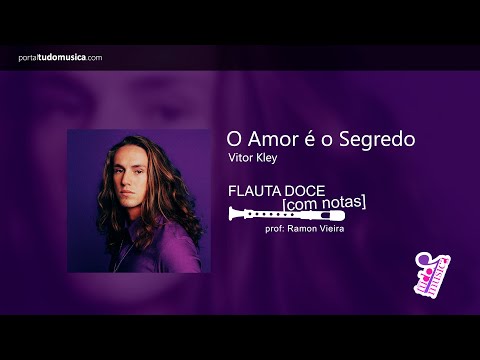 O Amor é o Segredo