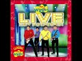What If I Sung Lead Vocals For Wiggles Overture (2005)?