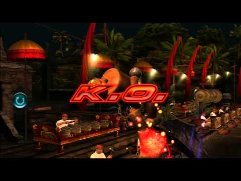 TTT2 Session: dbzdavis1221 vs EnvyDesyre #2