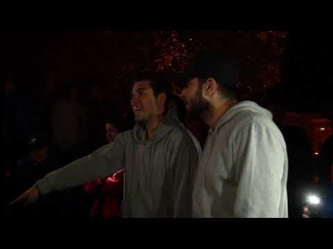 DJNESS & MIGUI VS SISTEMA CANOMÁTICO (BATALLÓN)  - FINAL - 2VS2 2ª EDICIÓN