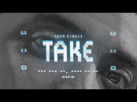 Take - INNR CIRCLE (Audio Visualizer)