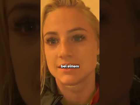 So stark hat sich Alisha Lehmann verändert