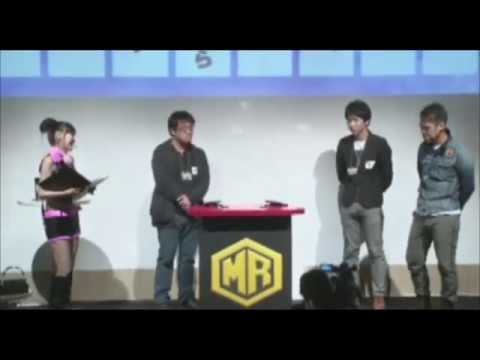 Medarot Fan Meeting 2014