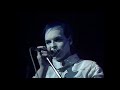 Gary Numan - The Berserker Tour Live 1984 (White Noise - Cold Warning)