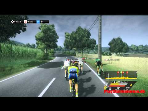 Tour de France 2014 Playstation 3