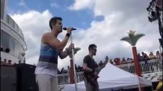 311- Crack the Code 311 Cruise