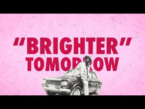Cornell Campbell - Brighter Tomorrow. Rebelmadiaq Sound