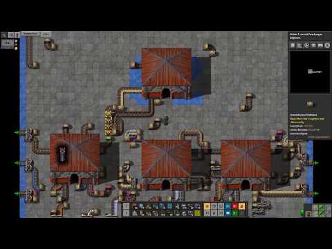 Factorio S6E76 ( Bob/Yuoki ) Dreck waschen