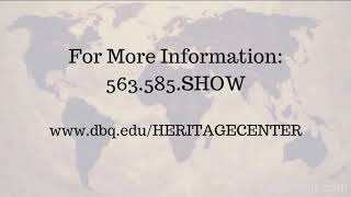 Haunted Illusions: 2018-19 Live at Heritage Center