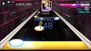 Download lagu SUPERSTAR SMTOWN | EXO-K - Tender Love (Hard) mp3 Download lagu SUPERSTAR SMTOWN | EXO-K - Tender Love (Hard) mp3