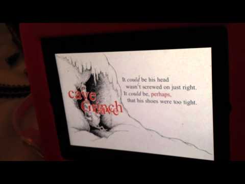 How The Grinch Stole Christmas! - Dr. SeussBy Oceanhouse Media