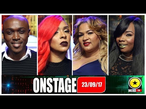 Danielle DI, DHQ Carlene, Pamputtae, Kevin Downswell - Onstage September 23 2017 (FULL SHOW)