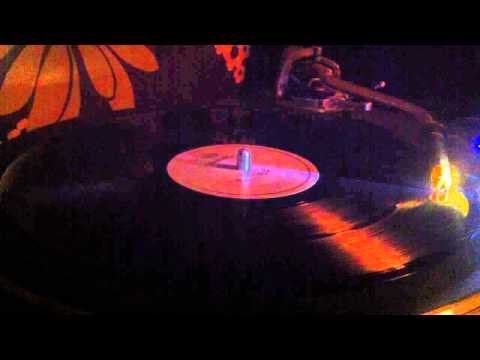 bread back - Kingstep