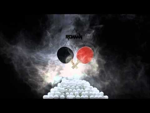 Armin Van Buuren v Hardwell & DVBBS TSUPONG (roman mashup)