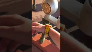 The REAL Reason Disney Scans Your Fingerprint | Revealing Disney Secrets #disneysecrets #disney