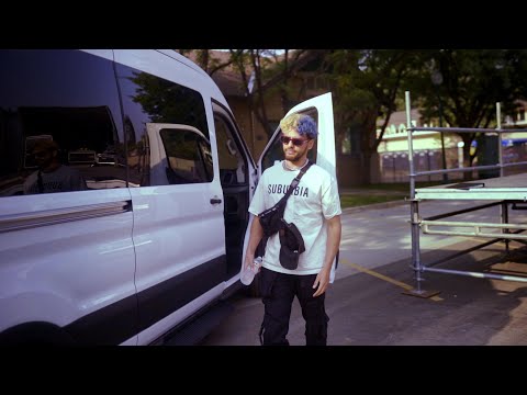 Tiagz - I Just Wanna Dance (Official Video)