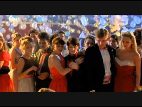 My Boyfriend's Back (1993) Movie-Prom Night