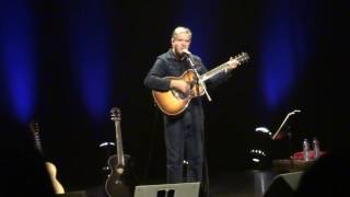 Lloyd Cole - Menen, Belgium 10/21/2016 - I Didnt Know That You Cared