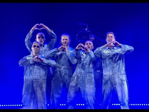 2024.08.24 Rúrik Gíslason & IceGuys @ 'Tónaflóð' Arnarhóll (Iceland)