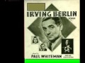 IRVING BERLIN (blue skies)