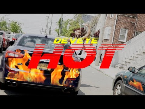 Deveye - HOT