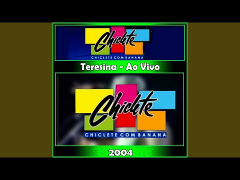Solteiro em Salvador - Chiclete Com Banana