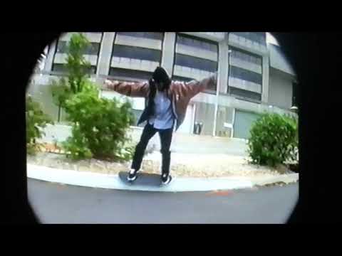 FREZZU - GHELĂZĂ Vol.0 (album vizual - neoficial)