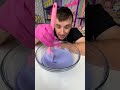 Water Glue Slime