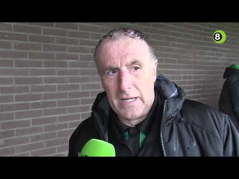 RKZVC wint Achterhoekse derby in de hoofdklasse van Sportclub Silvolde