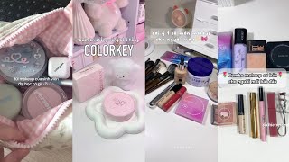 Download the video "[Shopee Haul] Unboxing đồ makeup👾"