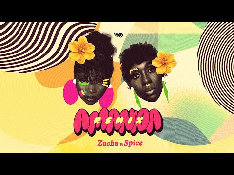 Zuchu feat Spice - Amanda Remix (Explicit Version)