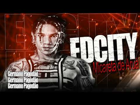 EDCITY // NA MICARETA DE ARAUÁ  SE // 2022