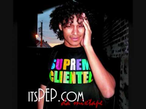 PEP - Smoker's Intermission