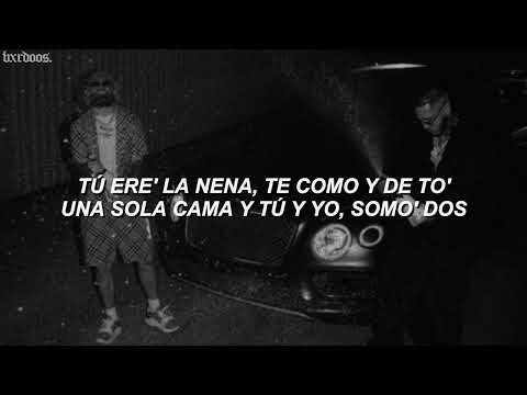 Hades 66, Roa - DEJA VU / letra