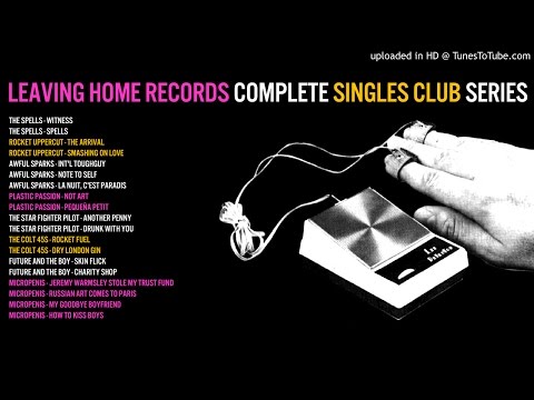 Leaving Home Records - Complete 