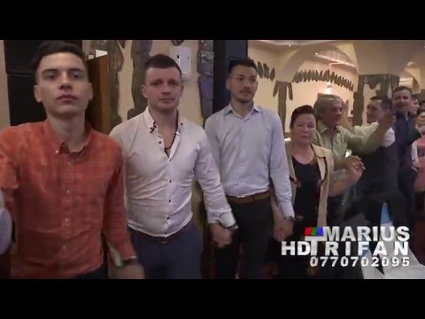 10 Botez Albert Deian - Mariana Olaru - Colaj Hore, Dunarea Albastra, 05 03 2016