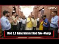 Modi 3.0: PM Modi Assumes Office, Housing For Poor First On Agenda - Video