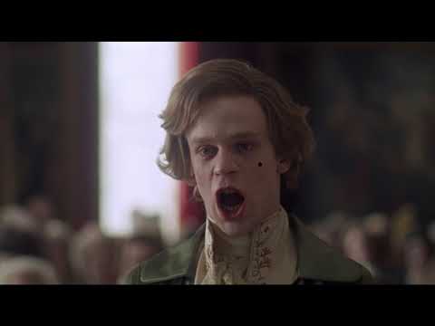 Barry Lyndon - Fight Scene