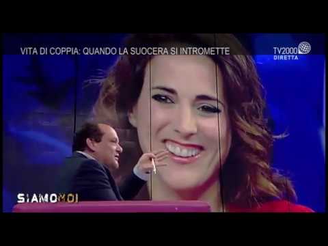 Siamo Noi -  puntata del 15 giugno 2017