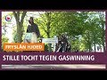 REPO: Stille tocht tegen gaswinning Schiermonnikoog