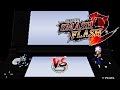 SSF2 Mods Gogito Vs Jevil