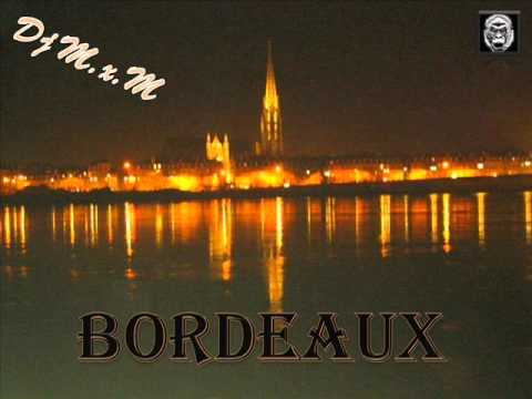 Dj M.x.M-Bordeaux