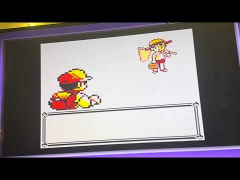 Let’s Play Pokémon Yellow Part 3