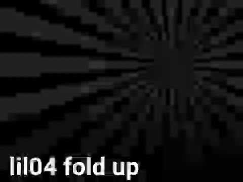 Lil04 fold up