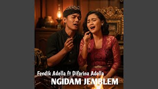 Download lagu NGIDAM JEMBLEM (feat. Difarina Adella) (Karaoke) mp3 Download lagu NGIDAM JEMBLEM (feat. Difarina Adella) (Karaoke) mp3